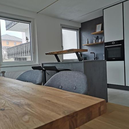 Ferienwohnung Am Grimming 14 Tauplitz Exterior foto