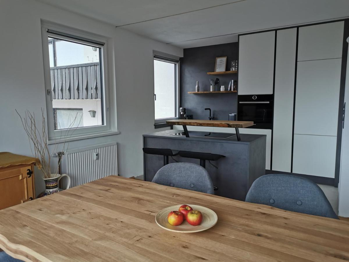 Ferienwohnung Am Grimming 14 Tauplitz Exterior foto